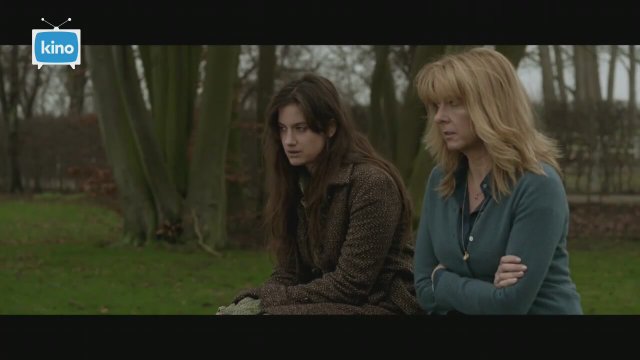 Stille hjerte (fragman)