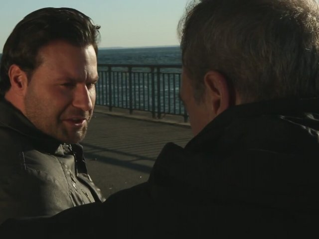 Long Shot Louie Fragman