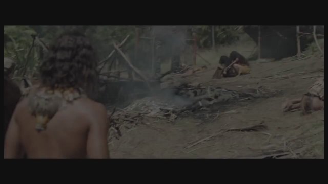 The Dead Lands (2014) fragmanı