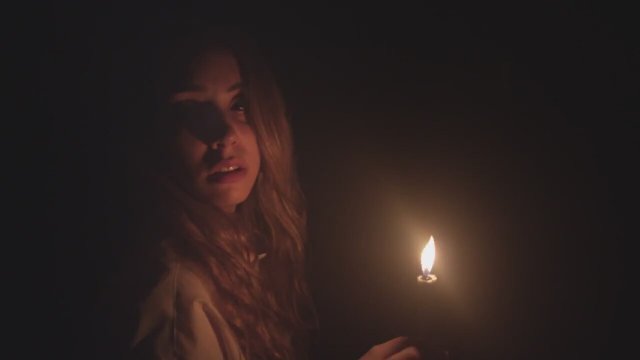 Ümmü Sübyan: Zifir (2014) fragmanı