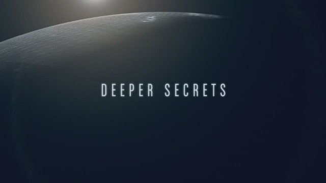 Ascension (2014) 1. sezon tanıtımı