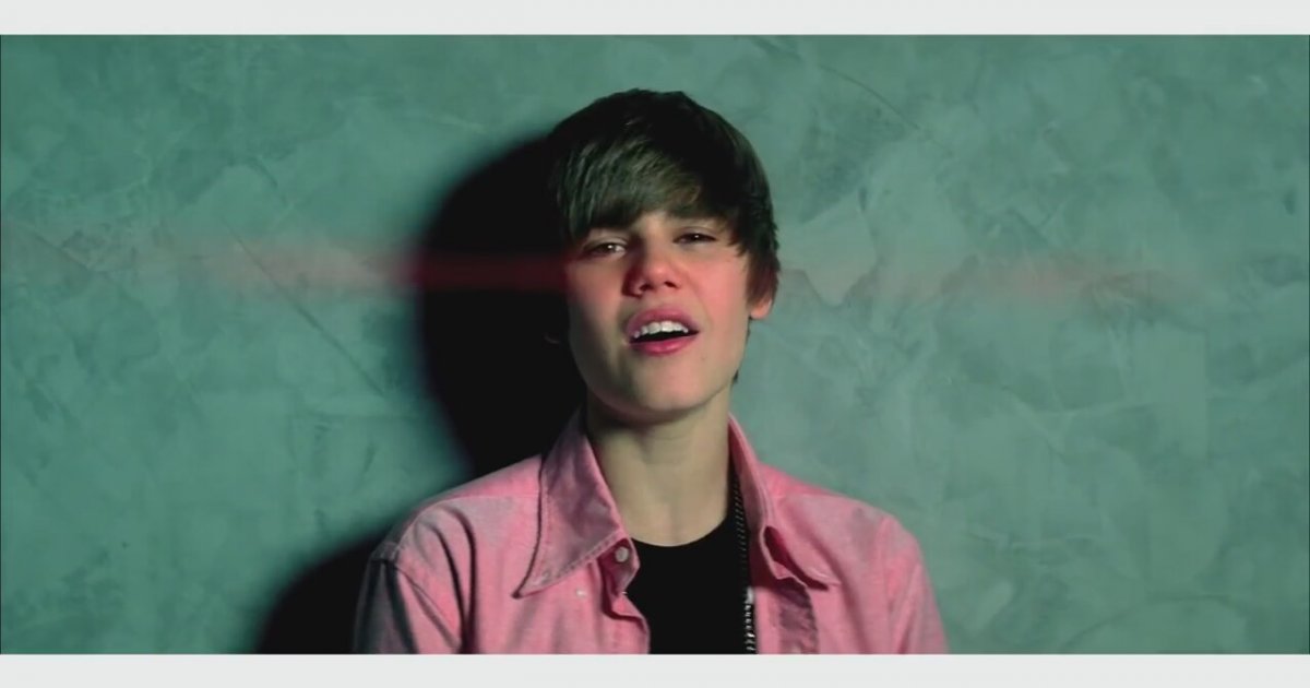 Justin Bieber - Eenie Meenie feat Sean Kingston