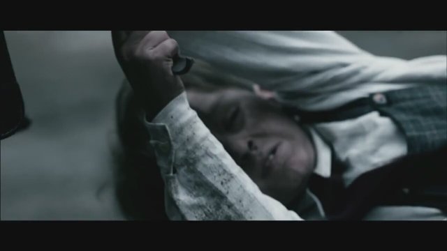 Povodyr (2014) fragmanı
