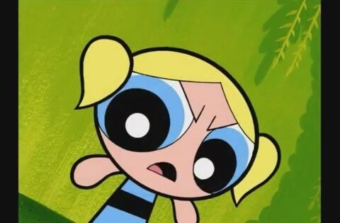 The Powerpuff Girls - The Good and Bad Song (Çocuk Şarkısı) | İzlesene