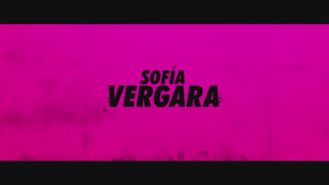 Hot Pursuit (2015) Fragman