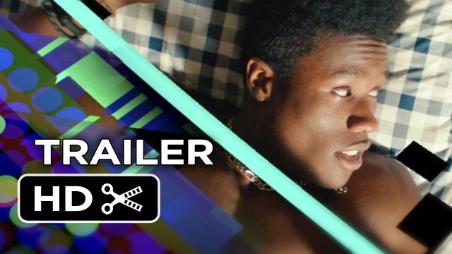 Dope (2015) Fragman