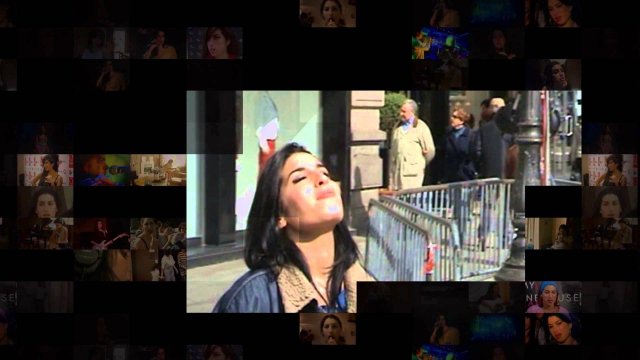 Amy (2015) Fragman