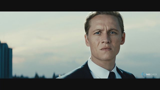 Der Nanny (2015) Fragman