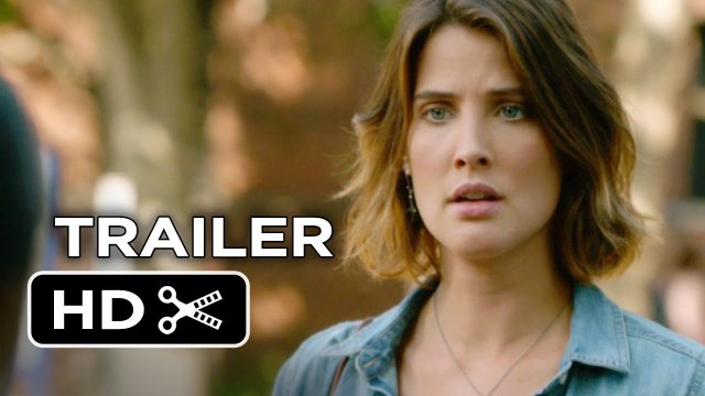 Unexpected (2015) Fragman