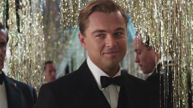 Muhteşem Gatsby (The Great Gatsby) filmi - Sinemalar.com - Sinemalar.com -