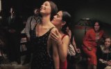Frida ve Tina Modotti Dans Sahnesi