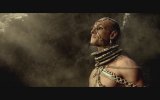 300: Rise of an Empire - Kötü Adamlar Özel Video