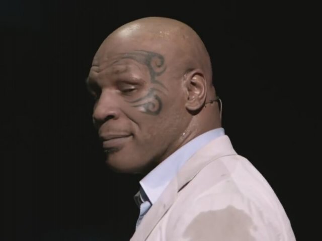 tyson undisputed truth tyson undisputed truth