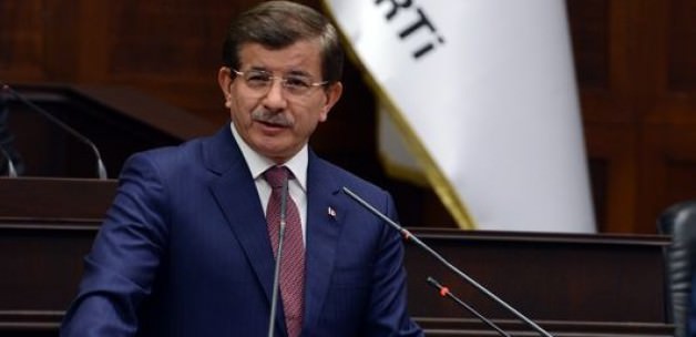 Başbakan Davutoğlu İç Güvenlik Paketini Açıkladı