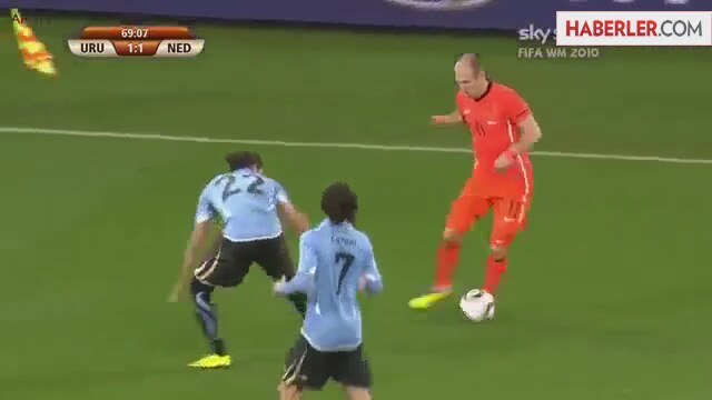Sneijder Galatasaray'dan Ayrılıyor mu