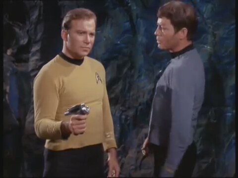 star trek dizi izle 1966