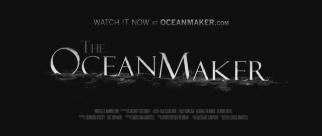 The OceanMaker 2014 Fragman